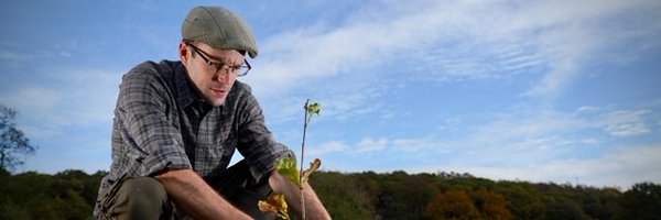 CommForests Profile Banner