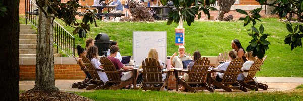 WFUCollege Profile Banner