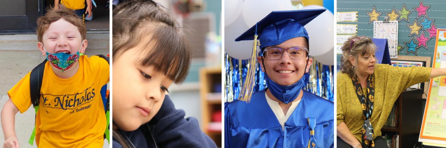 SNicksschool's profile banner image