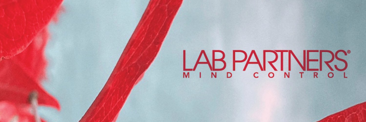 Lab Partners banner