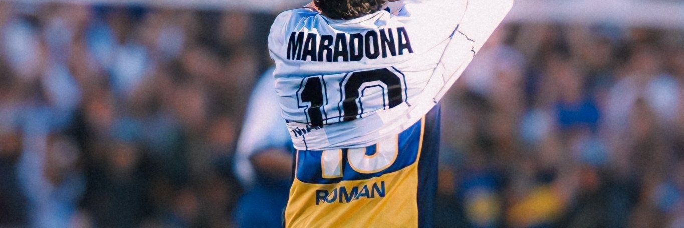 Mauro⚽ banner