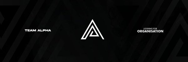 TeamAlpha_R6 Profile Banner