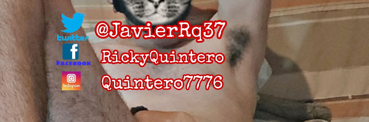 Ricardo Quintero banner