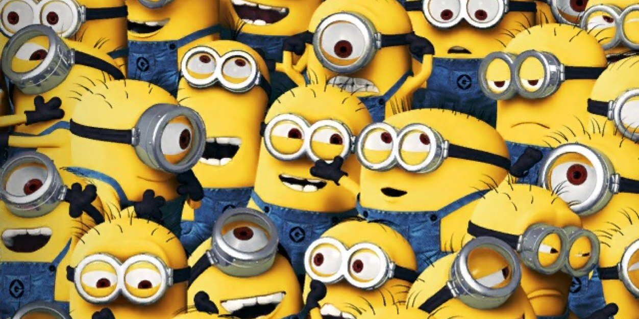 OfficialMinion's profile banner image
