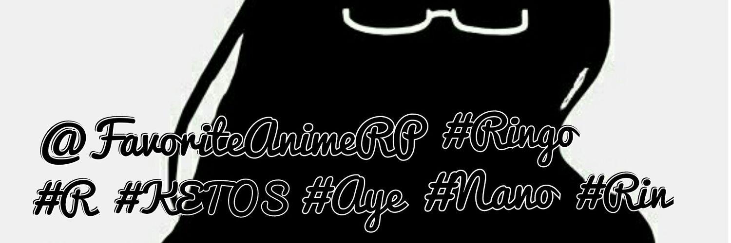 FavoriteAnimeRP's profile banner image