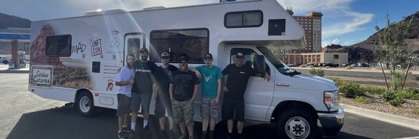CardanoCaravan Profile Banner