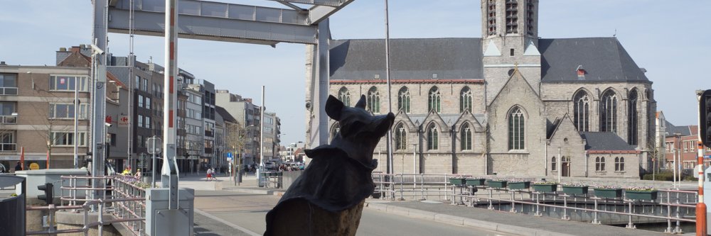 BartVermaercke's profile banner image