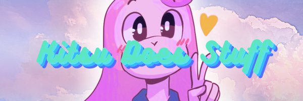 KitsuDoesStuff Profile Banner