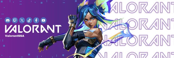 VALORANTssa Profile Banner