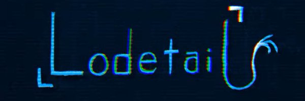 lodetail Profile Banner