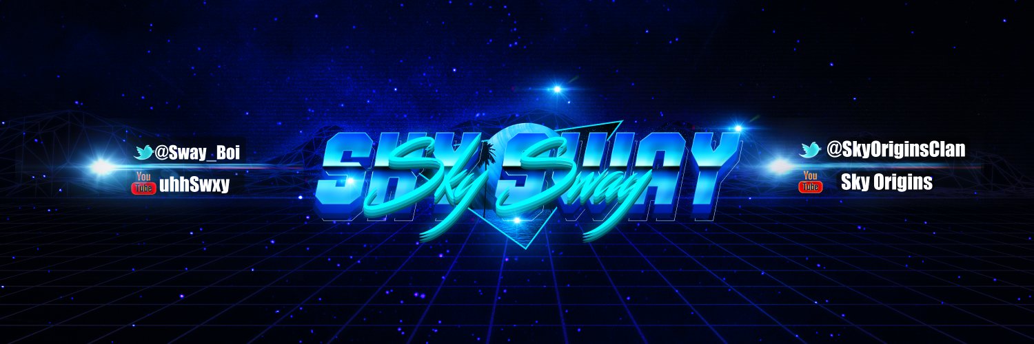 Sway_Boi's profile banner image