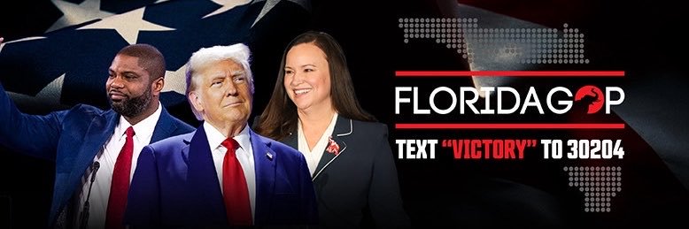FloridaGOP's profile banner image