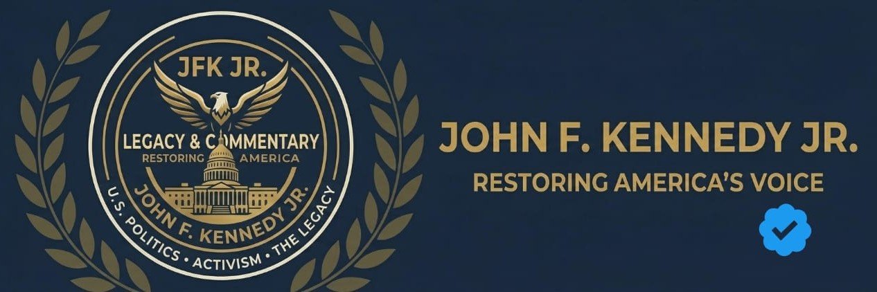 RealJohnJohnKJR's profile banner image