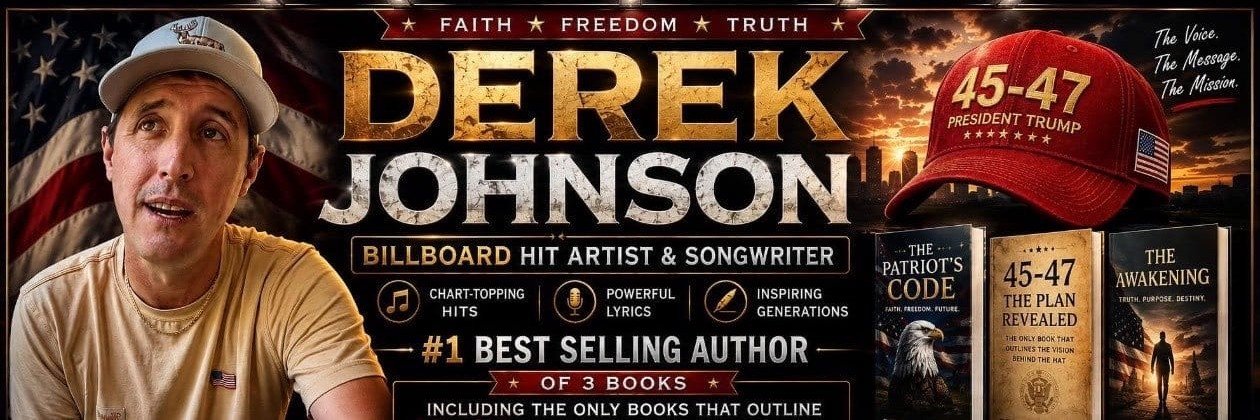 DerekJohnson_HQ's profile banner image