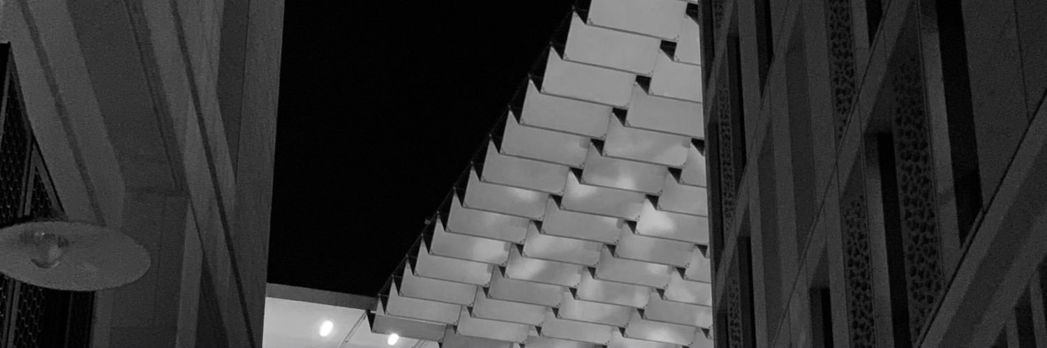 Qajrr's profile banner image
