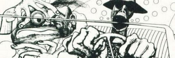 PowerMetal Profile Banner