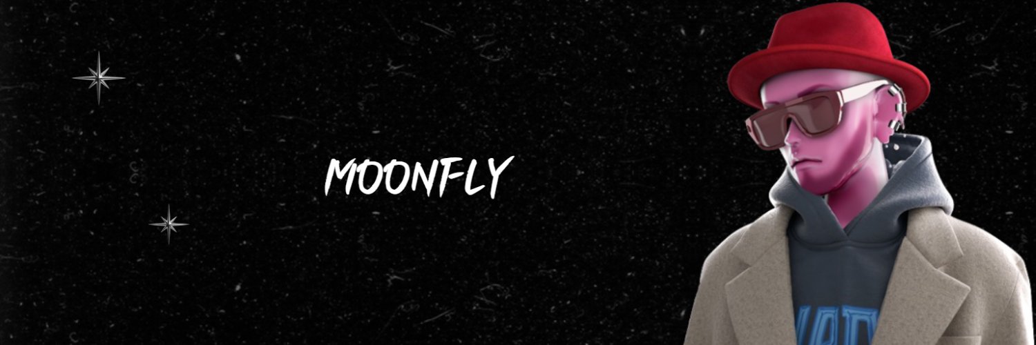 MOONFLY banner