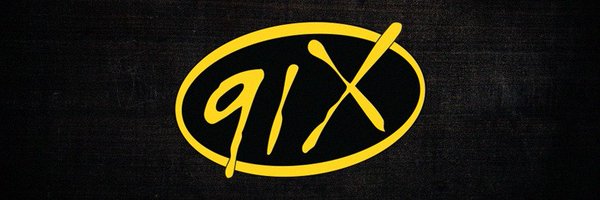 91X Profile Banner