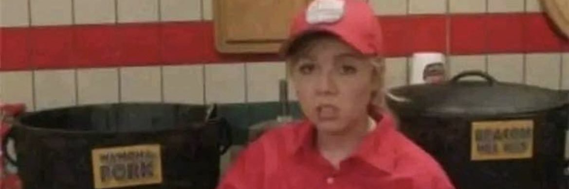 Red Jelly Beans banner