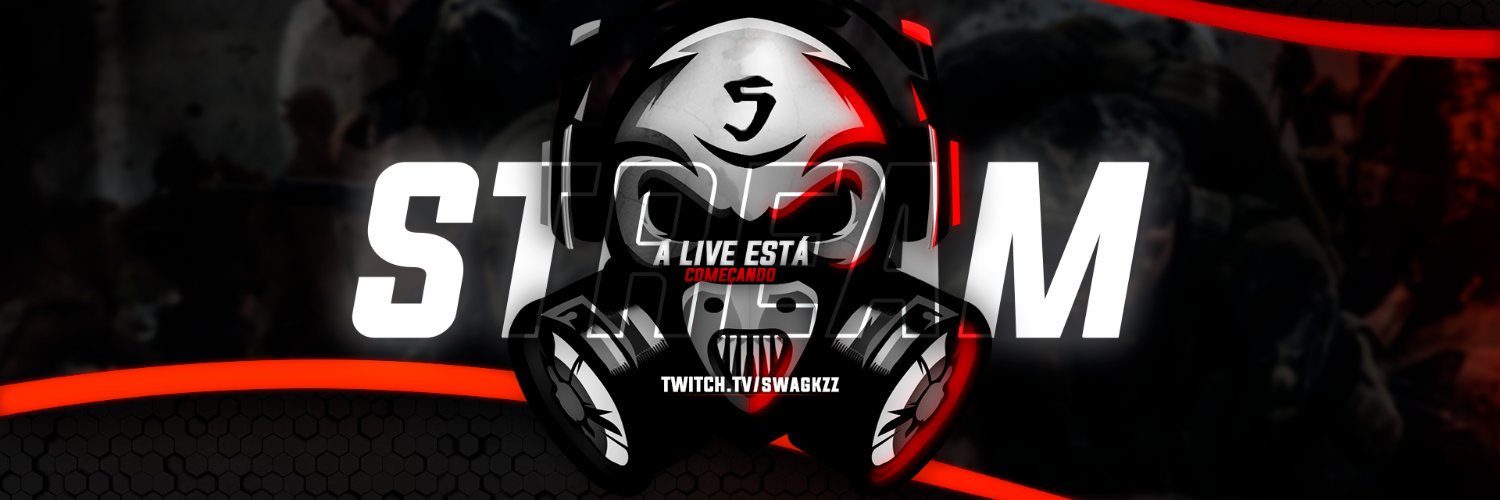 Swagkzz's profile banner image