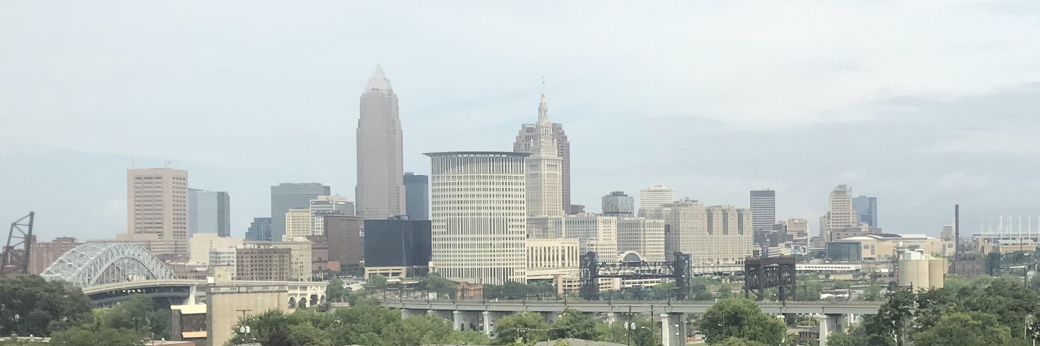 clevelandpress's profile banner image