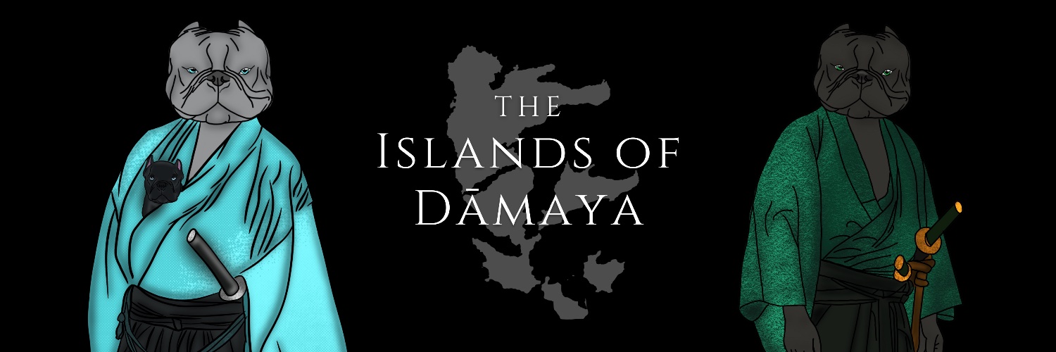 Hooked.On.Nuggs (Islands of Dāmaya) Profile Banner