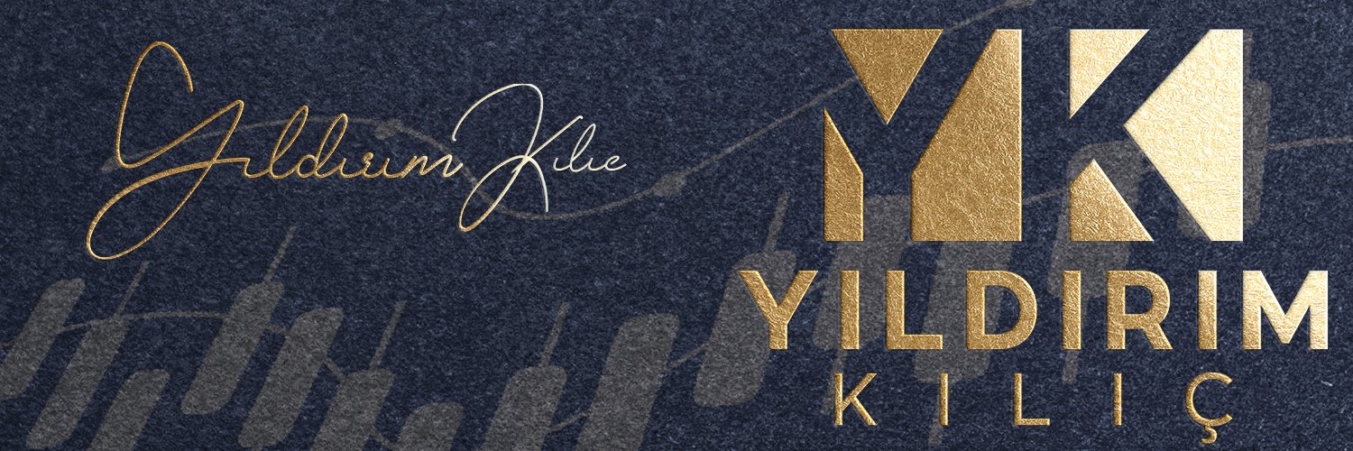 Yldrmk81's profile banner image