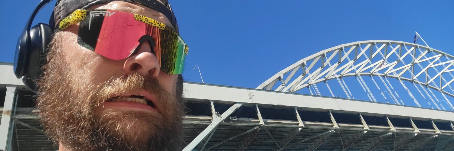 seanagerpro's profile banner image