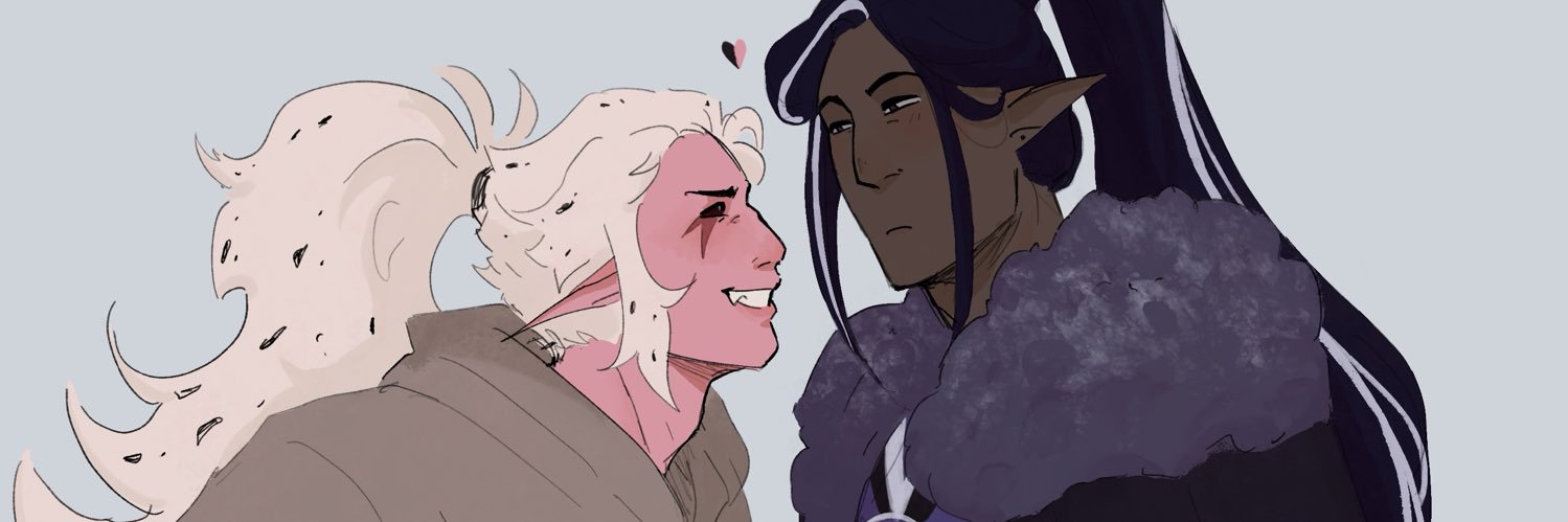 Krokettes ! 🍮 (1/4 slots open)'s banner