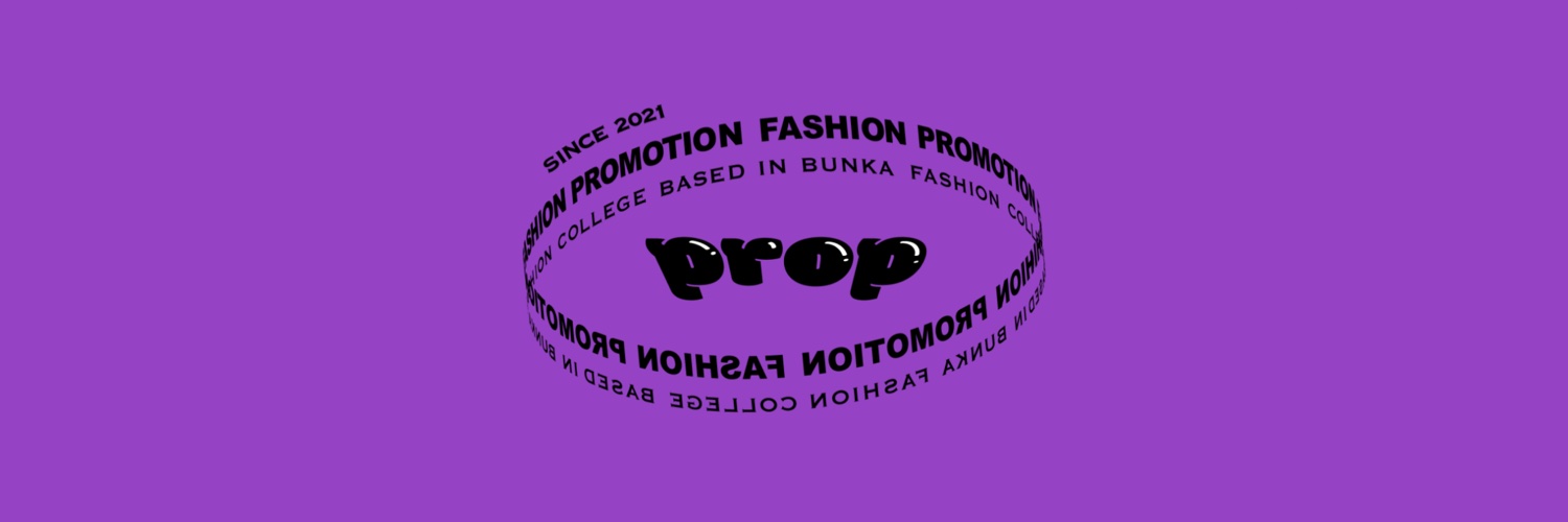 prop_bunka's profile banner image