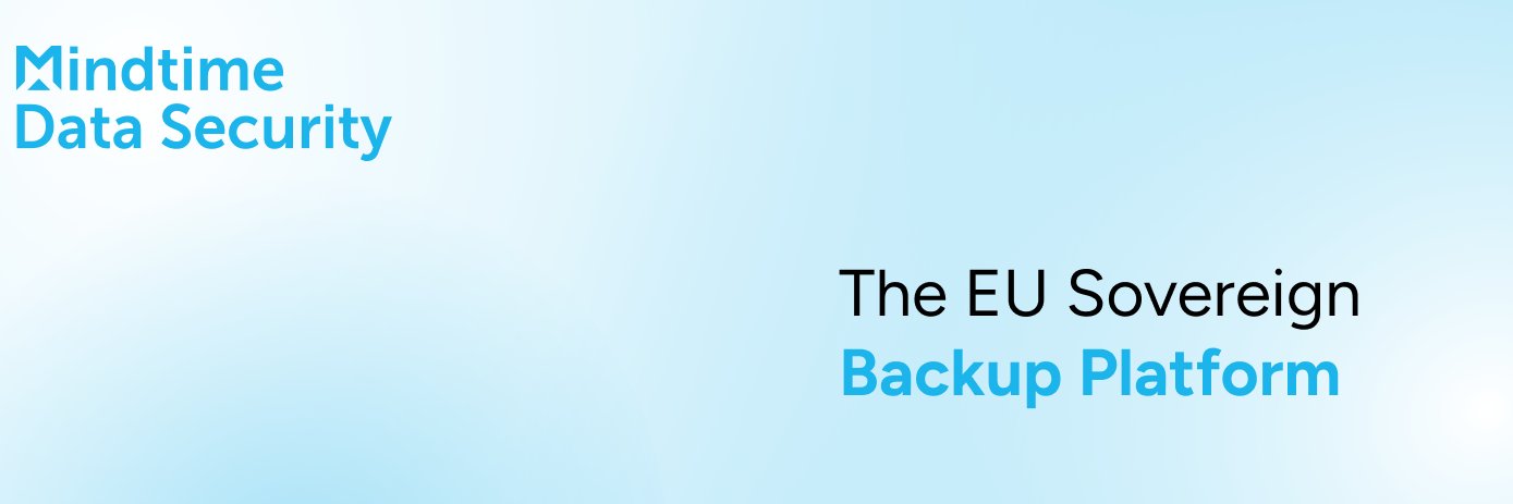 MindtimeBackup's profile banner image