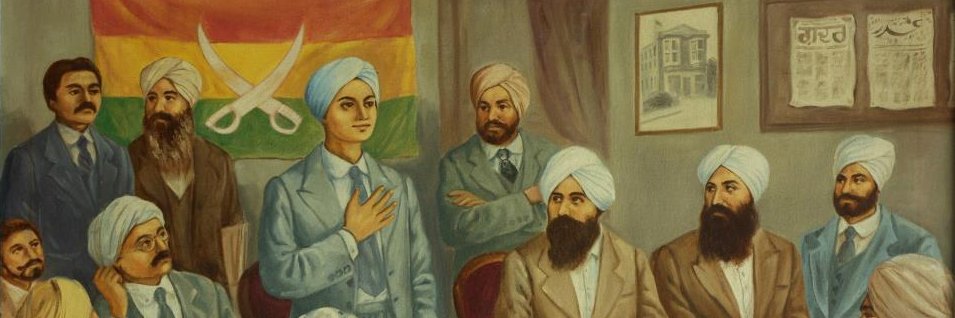 Hazara Singh 🪯 banner