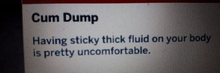 cumhdump's profile banner image