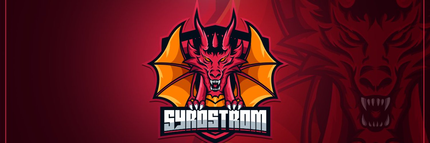 Syro_Str0m's profile banner image