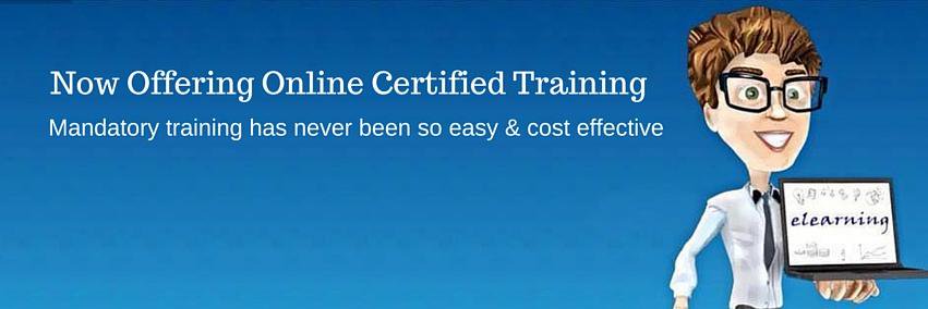 Choice Training banner