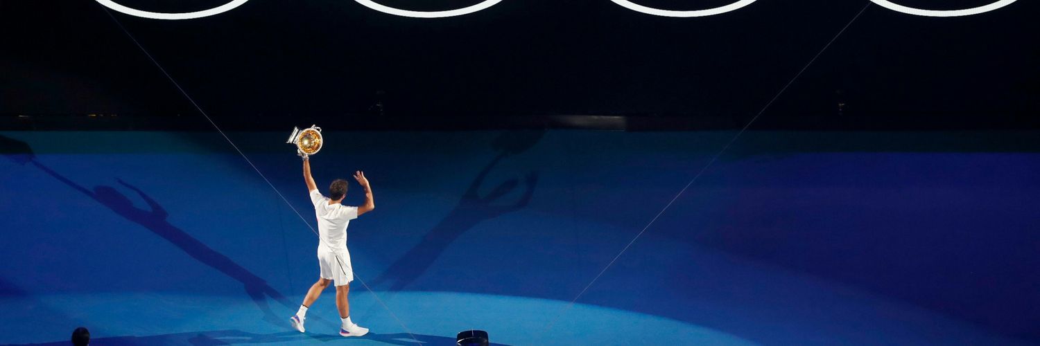 RogerisGod's profile banner image