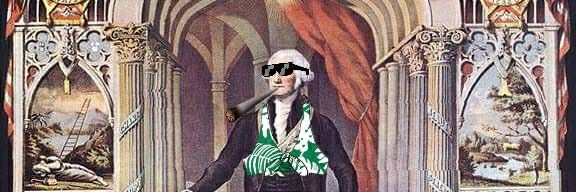 Benjamin Doverson banner