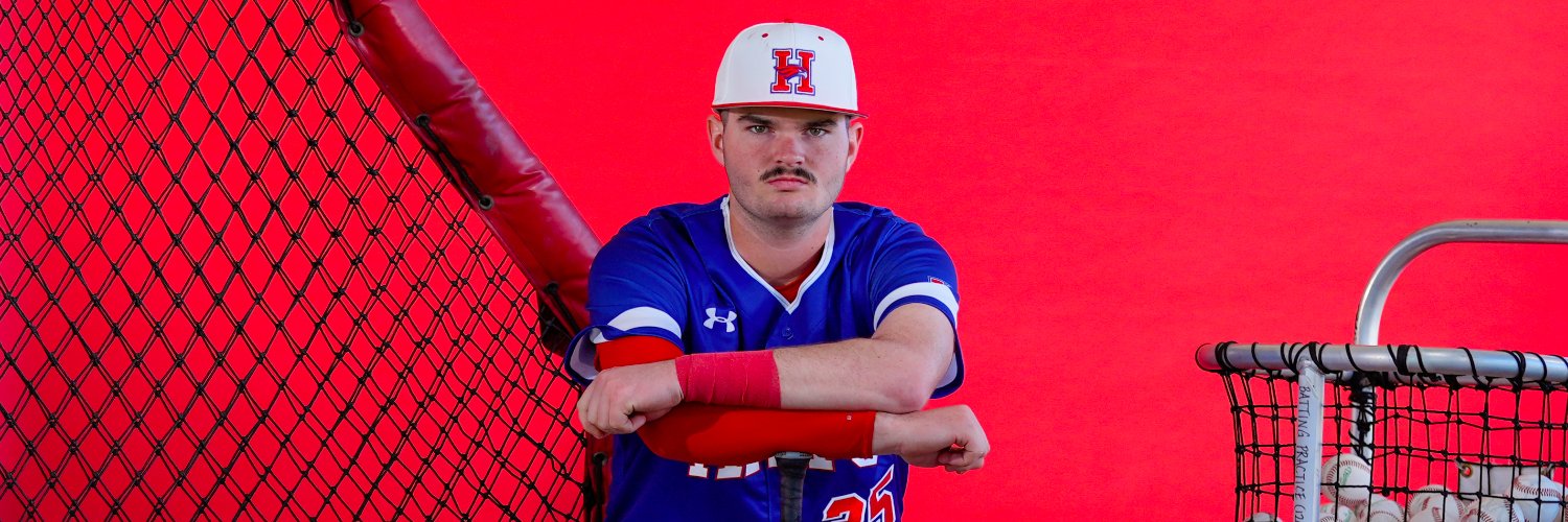 Ryder Pearson banner