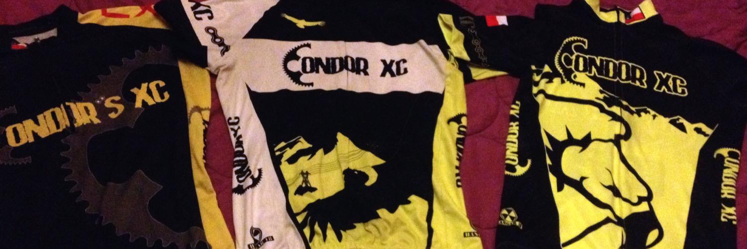 condorsxc's profile banner image