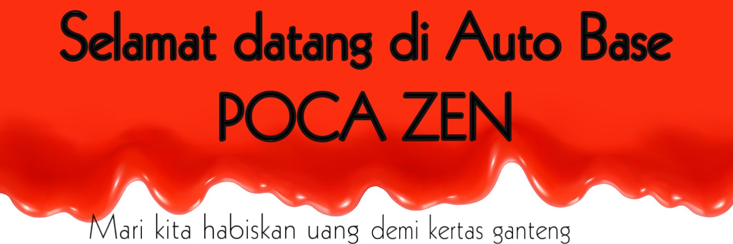 BASE ON | POCAZEN |POST MANUAL banner