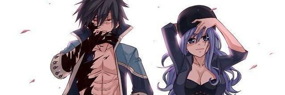 Gray Fullbuster ❄️ banner