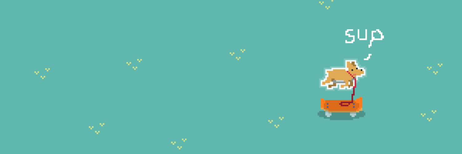 ben burbank 🚮 banner