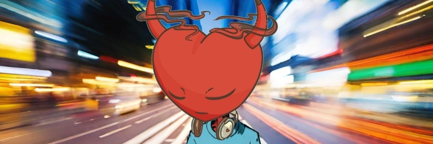 Destructo🐸🕹🦷✳️ banner