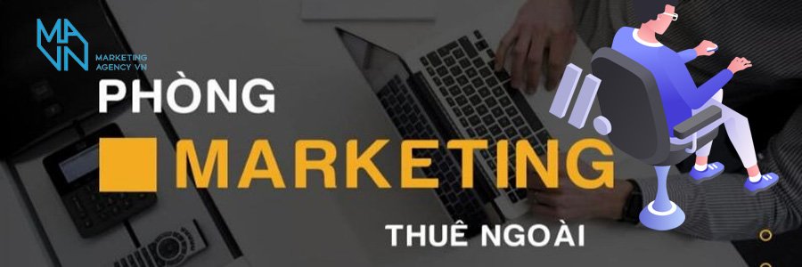 MarketingAgencyVN banner