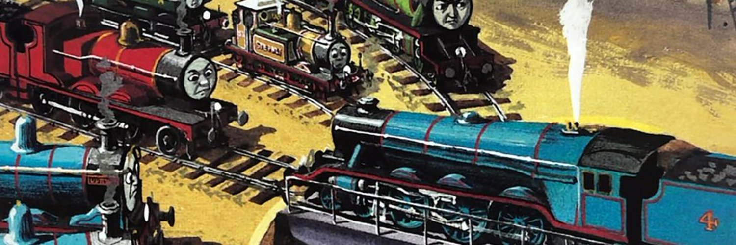 Another Thomas Fan banner
