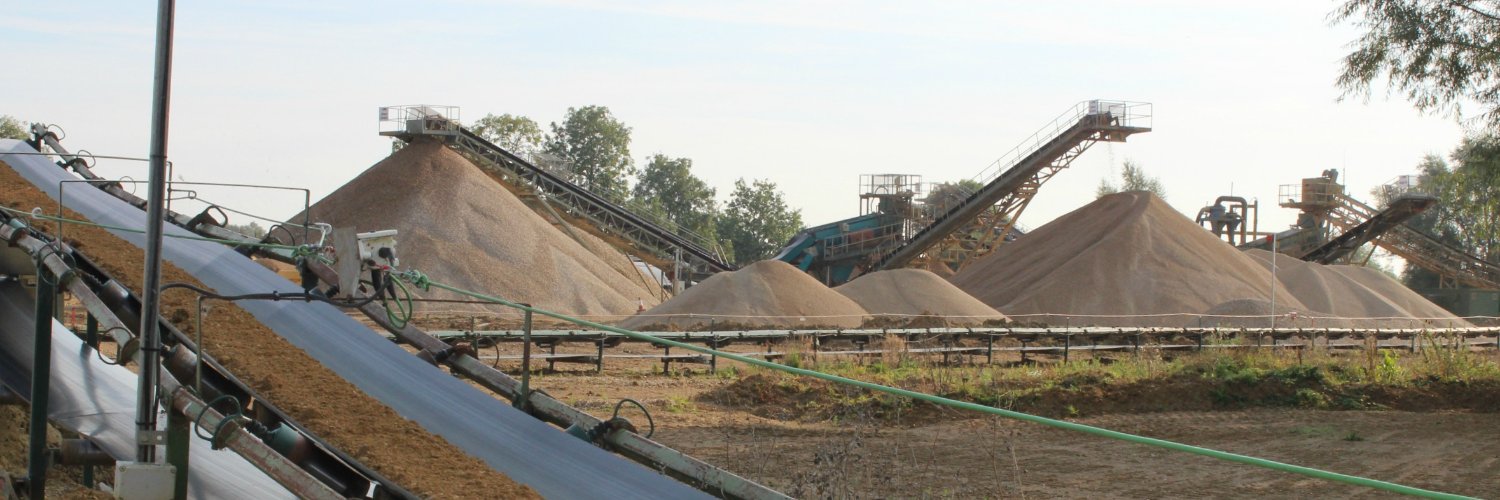 Hills Quarry Products banner