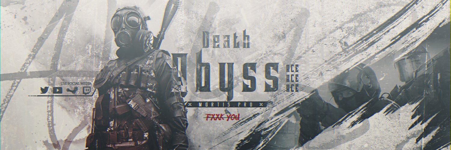 Abyss banner