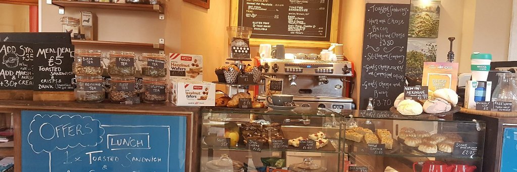 thecaffeclifton's profile banner image
