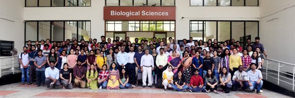 DBGIISc Profile Banner