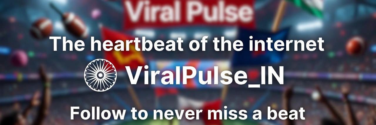Viral_Pluse's profile banner image